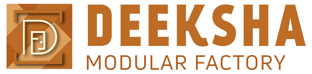 Deeksha Modular Factory